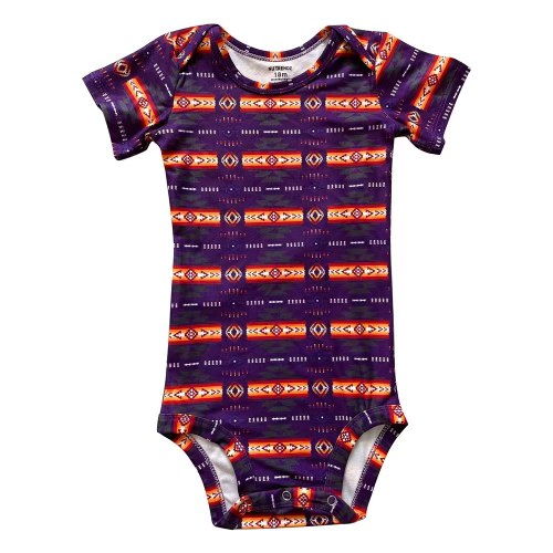 Pendleton baby online onesie