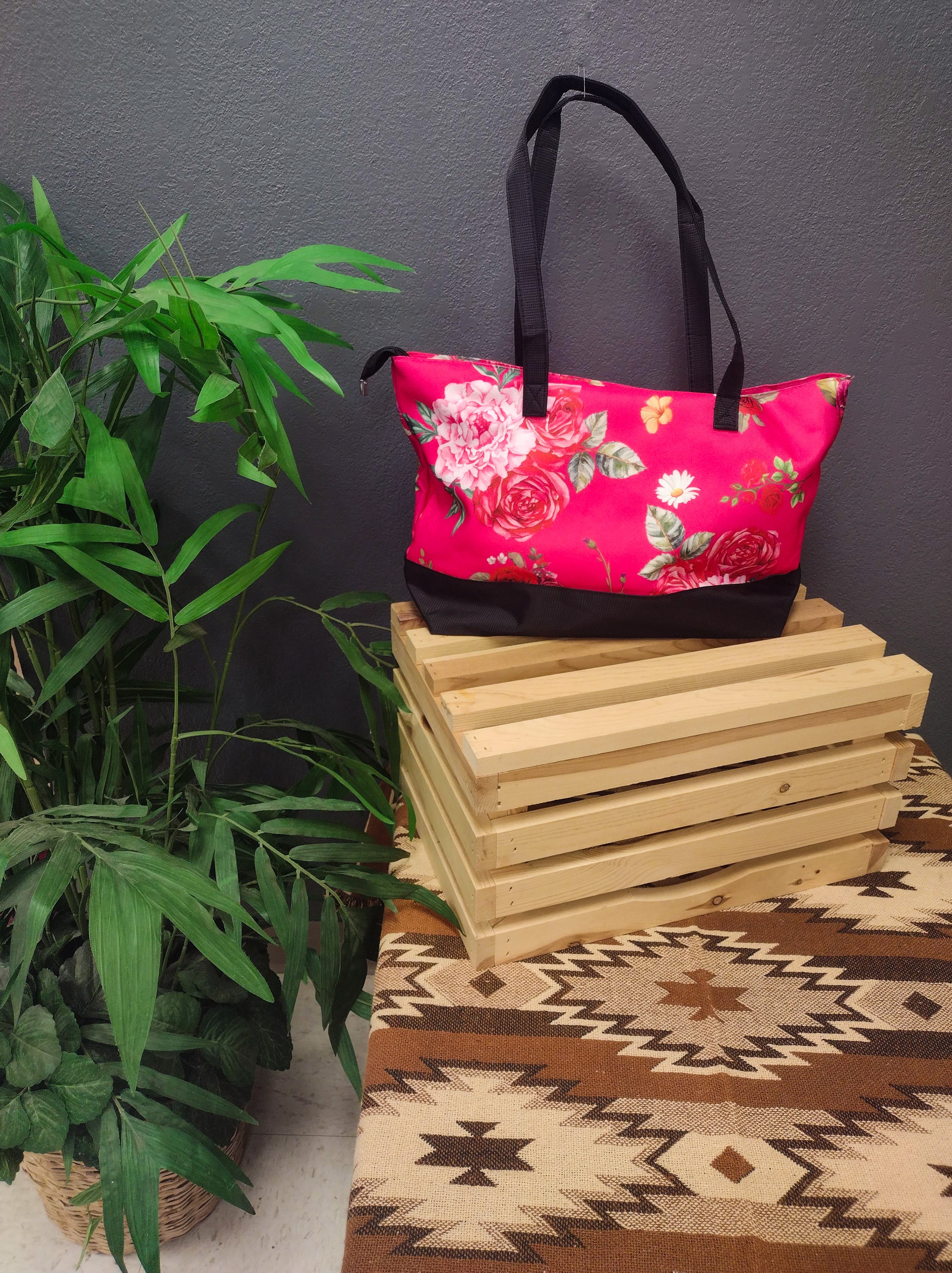 Victoria secret cheap tote bag 2019